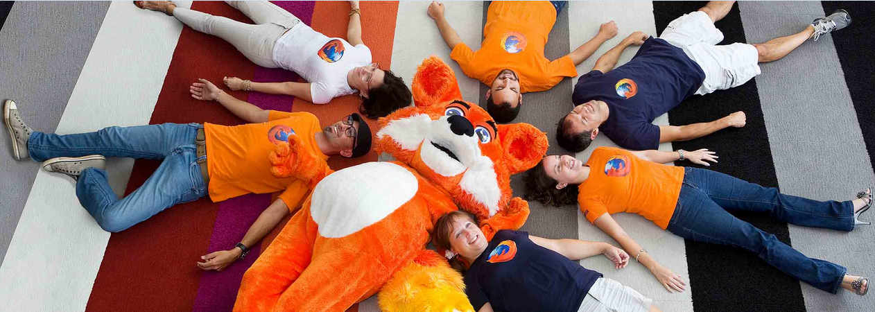 Become a Mozilla Firefox Student Ambassador 2015