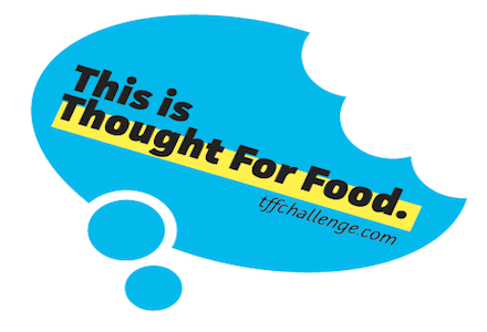 Thought For Food Global Challenge For Students Worldwide