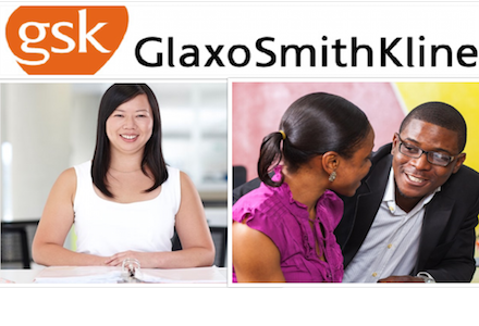 GlaxoSmithKline Future Leaders Program For Graduates