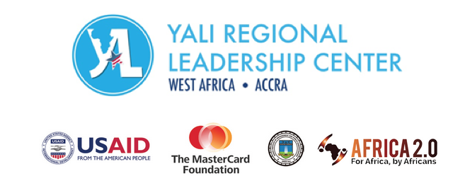 2015 Young African Leaders Initiative (YALI) Training Program – Accra, Ghana