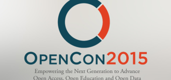 Apply: OpenCon 2015 for Students & Academic Professionals – Brussels, Belgium (Full Travel Scholarships)