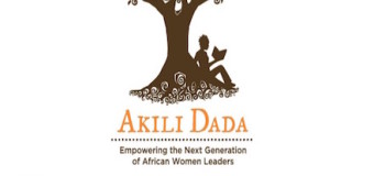 Akili Dada’s Young Women Leadership Development Workshop 2015