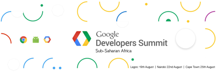 Call for Applications: 2015 Google Developers Summit (Sub-Saharan Africa)
