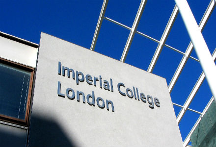 Funded Junior Research Fellowships at Imperial College London