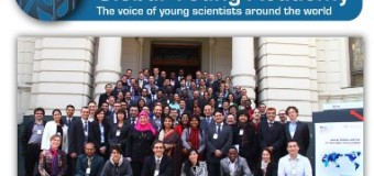 2015 Call For New Members: Global Young Academy