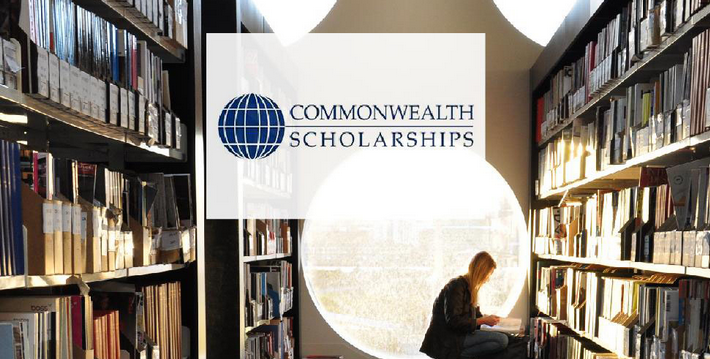 Commonwealth Master’s Scholarships to Study at a UK University 2019 (Fully-funded)