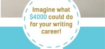 Build Your Own Blog New Writer Scholarship 2015 ($4000 Grant)