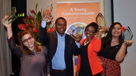 Submit Your Bright Idea & Stand a Chance to Attend The 2015 Commonwealth Youth Forum in Malta