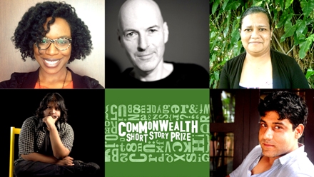 2016 Commonwealth Short Story Prize