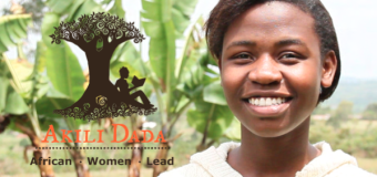 2016 Akili Dada Fellowship Program for Young African Women Leaders