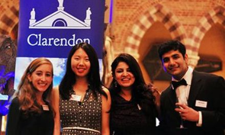 2016/2017 Fully-Funded Clarendon Postgraduate Scholarship to Study at The University of OXford