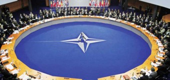2016 NATO PA Research Assistant Programme