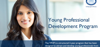 OPEC Fund for International Development (OFID) Young Professional Development Program 2015