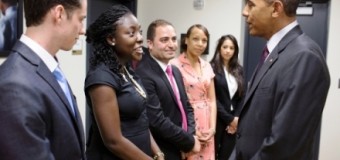 Apply for The Young African Leaders Initiative (YALI) West Africa Region