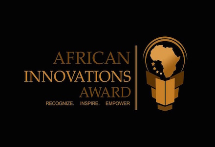 2016 African Innovations Award