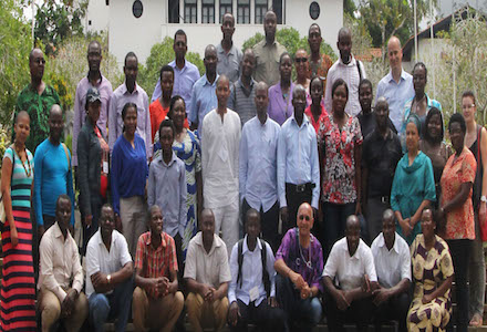 Next Generation Fellowships For African Researchers (Funded)