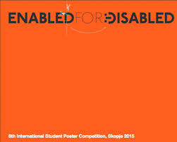 Enter the 8th International Student Poster Competition