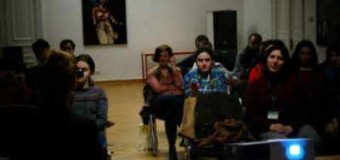 Workshop for Female Documentary Filmmakers