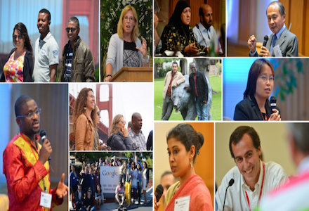2016 Draper Hills Summer Fellowship Program For Mid-Career Professionals- Stanford University