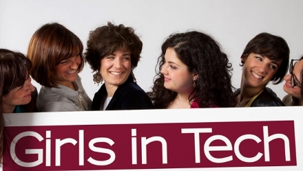 Silicon Valley & Girls in Tech Internship in California (For Female Software Engineers Worldwide)