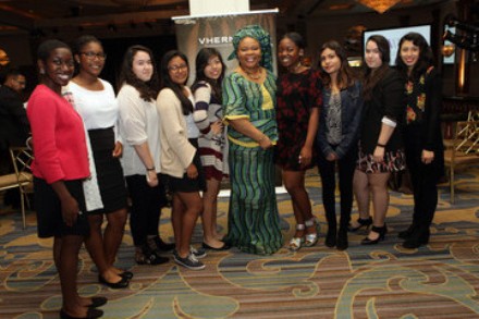 Leymah Gbowee Peace Foundation Africa Scholarship For Masters Degree Program