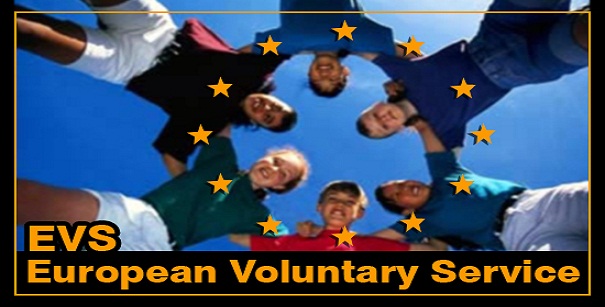 European Voluntary Service Training Course – Bulgaria