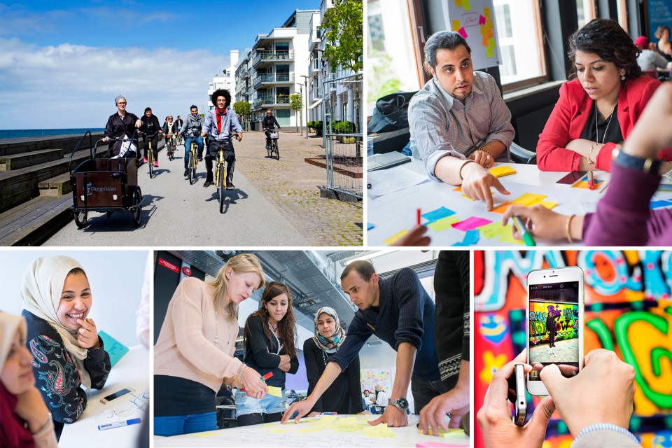 The Swedish Institute’s Young Leaders Visitors Programme 2016 (fully-funded)