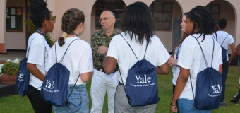 Yale Young African Scholars Program 2016 for Secondary School Students