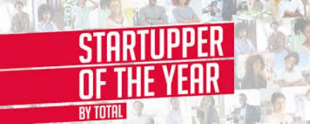2016 Startupper of The Year Challenge For Africans (Get Financial Support For Your Business)