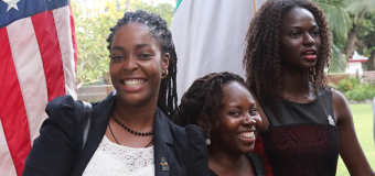Carrington Fellowship Program 2022 for Young Leaders in Nigeria