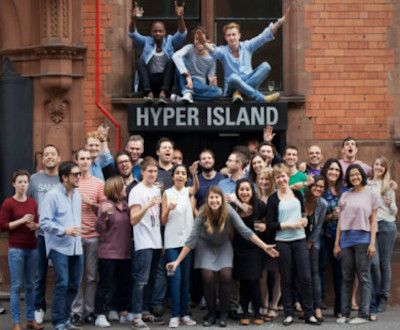 3-Day Cross Program Workshop at Business School Hyper Island – Stockholm (Travel Grant Included)
