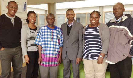 2016-17 Visiting Research Fellowships For Africans -University of Cambridge