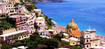 AMFI International’s Youth Exchange – “ImPARIamo” in Italy 2016 (Fully-Funded)