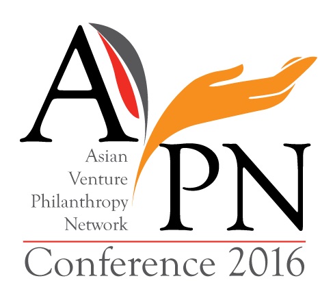 Volunteers for the 2016 AVPN Conference – Hong Kong