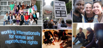 Call for Applications for New Members at Youth Coalition for Sexual and Reproductive Rights 2016