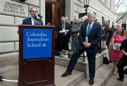 2016 Business Journalism Fellowships- Columbia University, USA (Fully-Funded)