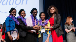 Team Charis_Technovation Challenge 2015