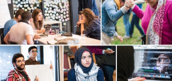 Swedish Institute’s Young Connectors of the Future Programme 2016