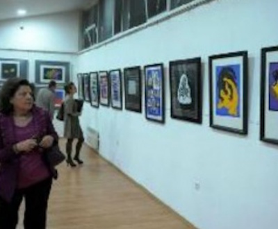 Osten Biennial of Drawing Awards 2016, Macedonia – Call For Entries