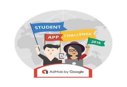 Google AdMob Student App Challenge 2016