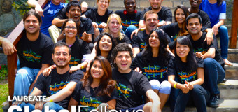 YouthActionNet Laureate Global Fellowship 2016 for Young Changemakers – San Jose, Costa Rica (fully-funded)