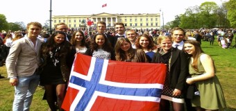 Postdoctoral Research Fellowship – University of Oslo, Norway
