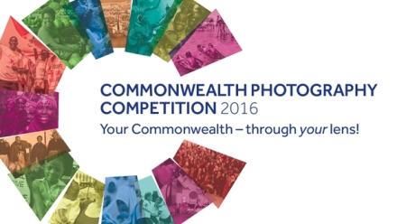 Commonwealth Photography Competition 2016