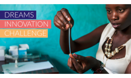 DREAMS Innovation Challenge 2016 For Africans (up to $85 Million Awards)
