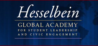 Hesselbein Global Student Leadership Summit 2016 – Pittsburgh, Pennsylvania – USA