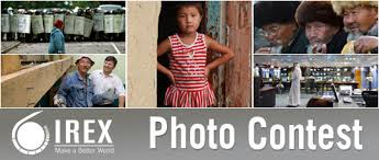 IREX’s 5th Annual Photo Contest – Up to $1,000 Prize!