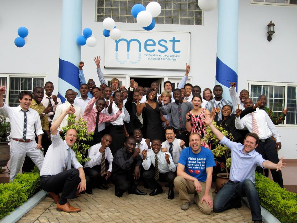 Apply for the 2017 MEST Scholarship (Fully Funded)