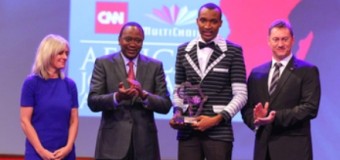 CNN MultiChoice African Journalist Awards 2016 & Journalism Fellowship