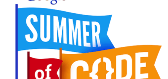 Google Summer of Code 2016 (Up to USD $5500  Stipend)