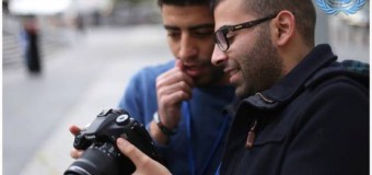2016 UN Palestinian Media Practitioner Training Programme